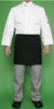 Apron - Short with Pocket